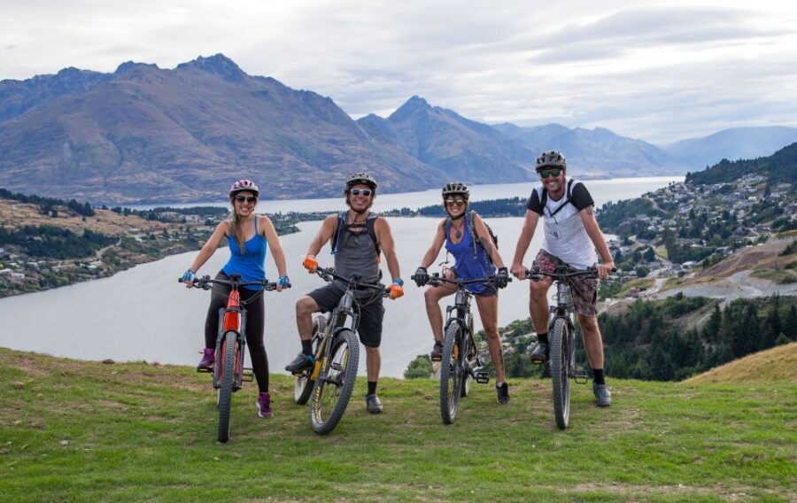 Guided Mountain E-bike Tour - Ride to the Sky - Price and value: what $144 gets you in the real world