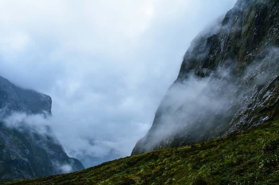 Guided Private Milford Sound Day Tour from Te Anau(Cruise In - Key highlights you’ll feel right away