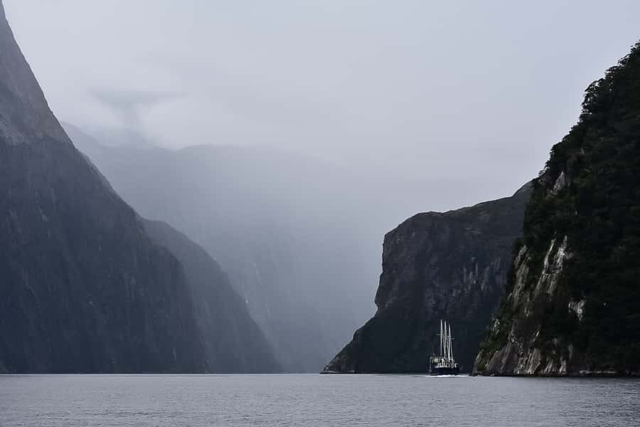 Guided Private Milford Sound Day Tour from Te Anau(Cruise In - Who this tour suits best (and who should choose something else)