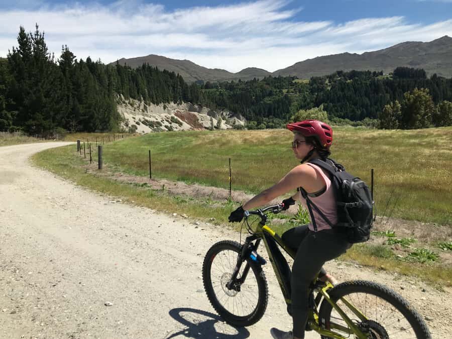 Guided Scenic E-bike Tour - Ride to the Lake - Price and value: what $134 buys you