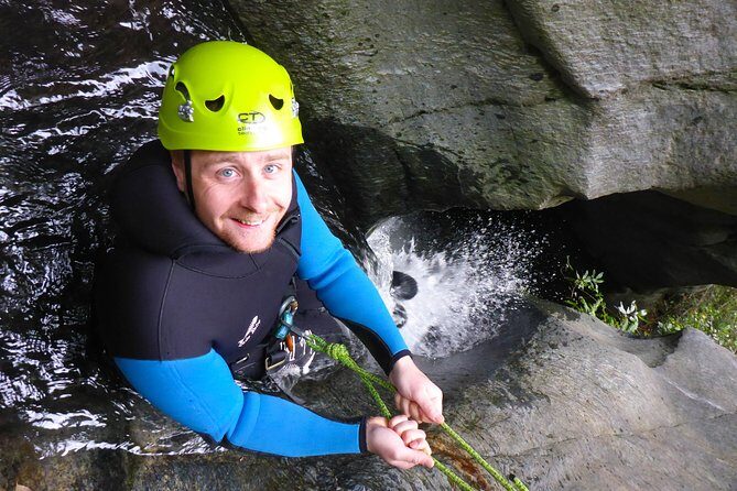 Half-Day Canyoning in Gibbston Valley from Queenstown - Gear and what you should bring so you stay comfortable