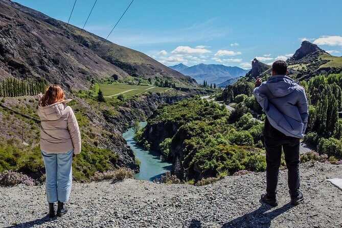 Half Day in Middle Earth - Lord of the Rings Tour - Arrowtown: gold-rush streets, award-winning charm, and a movie-town connection
