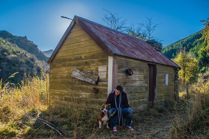 Half Day Queenstown & Beyond Private Scenic Photography Tour - Stop-by-stop: the kinds of scenes you’ll actually shoot