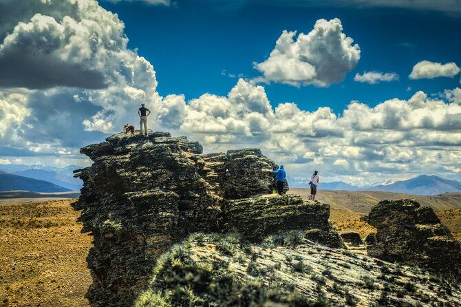 Half Day Queenstown & Beyond Private Scenic Photography Tour - Price and value: is $173.76 per person worth it?