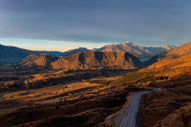Half-Day Queenstown Photography Tour - A Pro Photographer in Queenstown: What You’ll Actually Learn