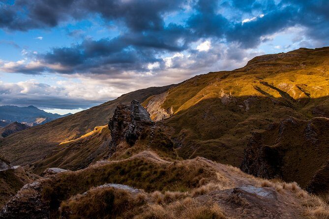 Half-Day Queenstown Photography Tour - Skippers Canyon at Golden Hour: Deep Gorge Views and Photo Tactics