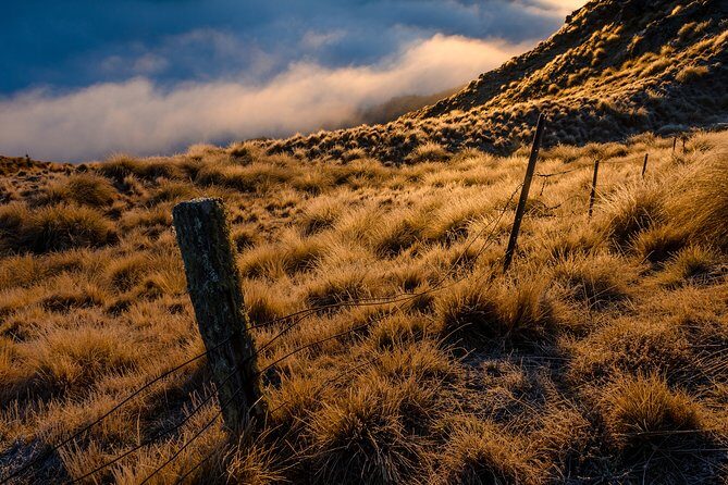 Half-Day Queenstown Photography Tour - What’s Included (and What You Should Bring)