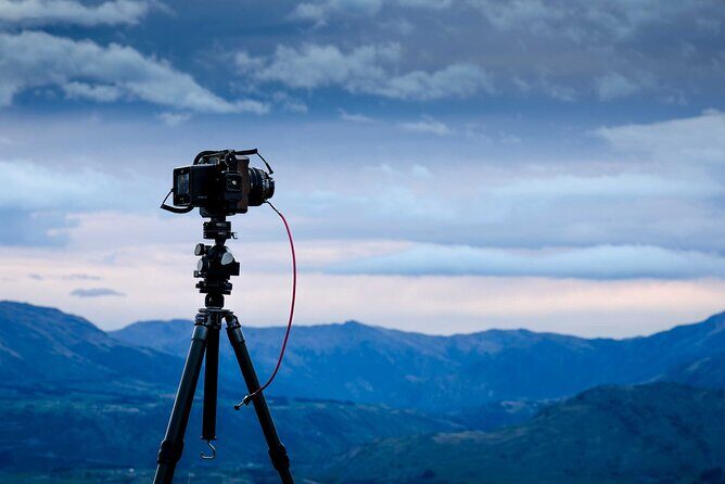 Half-Day Queenstown Photography Tour - Who This Tour Fits Best (and Who Might Want to Skip It)