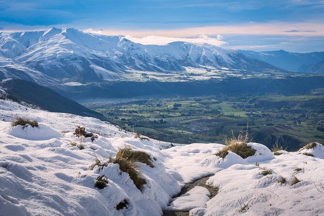 Half Day Skippers Canyon Queenstown Private Photography Adventure - The Gold Mining Past You Can See (and Shoot)