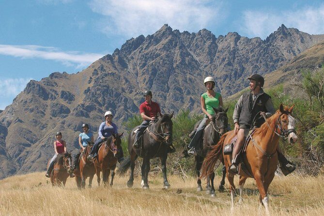 Half Day Walter Peak Horse Trek and Cruise from Queenstown - Entering Walter Peak: the half-day flow that makes it feel easy