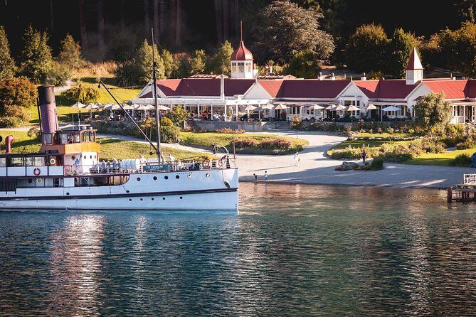 Half Day Walter Peak Horse Trek and Cruise from Queenstown - What to bring (and what helps you enjoy the ride)