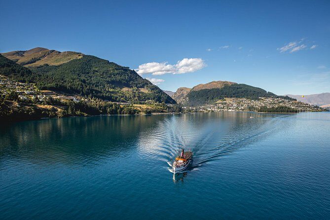 Half Day Walter Peak Horse Trek and Cruise from Queenstown - Who this tour suits best