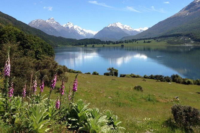 High Country Discovery Tour from Queenstown - Key things to know before you go