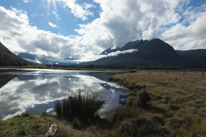 High Country Discovery Tour from Queenstown - Queenstown pickup and how the day stays easy