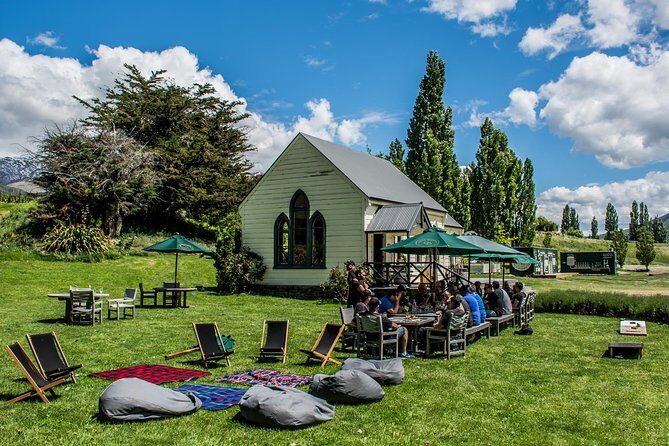 Hop on Hop off Wine Tours Queenstown - Key things to know before you go