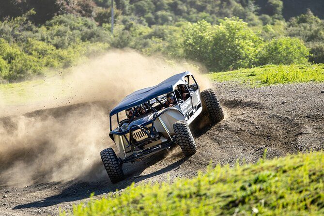 Jet Sprint Boating, Ultimate Off-Roading & Clay Target Shooting - Who This Fits Best in Queenstown (And Who Might Skip It)