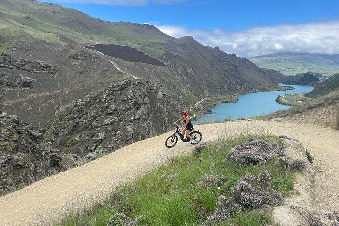 Lake Dunstan Cycleway Bike Rental And Return Shuttle - Key things I’d circle before you book