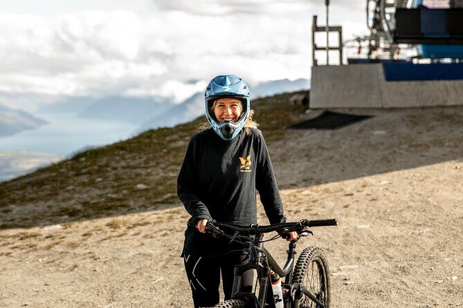 Lake Dunstan E Bike Trail Activity - Timing, return to Clyde, and how to make photos easy