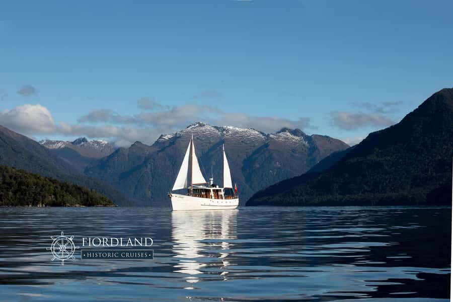Lake Te Anau: 3-Hour Boat Cruise with Guided Walk - Why Faith on Lake Te Anau Feels Special