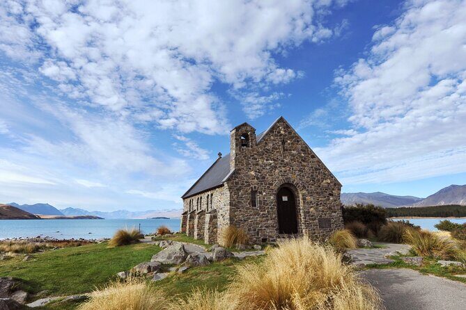 Lake Tekapo Private Day Trip from Queenstown - Key highlights at a glance