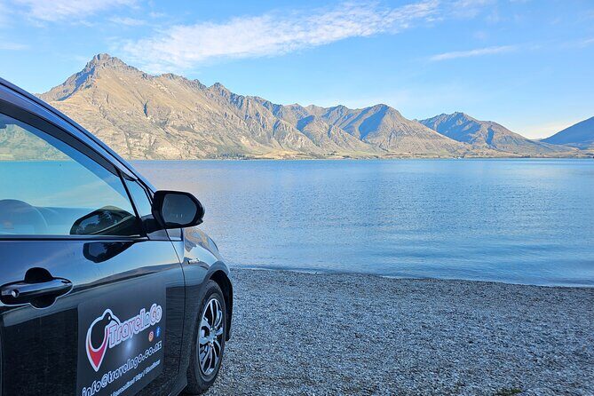Lake Tekapo Private Day Trip from Queenstown - Clay Cliffs (optional): worth it if you love geology and dramatic shapes