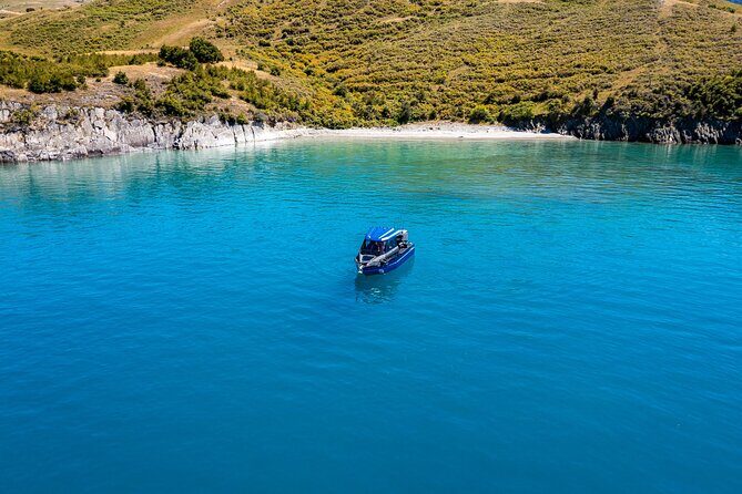 Lake Wakatipu Queenstown: 3 Hour Fishing Adventure by Boat - Who this is best for (and who might want a different plan)