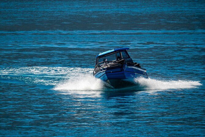 Lake Wānaka: 3 hour Fishing Adventure by Boat - Keeping your catch: cleaning and vacuum packing