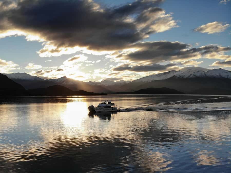 Lake Wanaka Happy Hour Cruise - Value Check: Why $38 Works (and What Might Cost Extra)