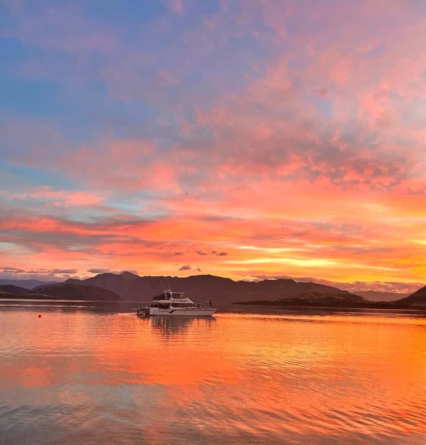 Lake Wanaka Happy Hour Cruise - Practical Tips: Photos, Comfort, and Getting the Most from Your Hour