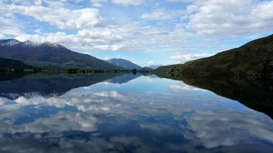 Lake Wanaka Happy Hour Cruise - Getting There: Meeting Point, What to Look For, and Easy Boarding