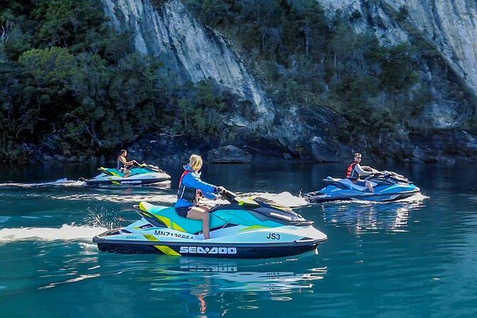 Lakeland Jet Ski Adventure Tour - Lake Wanaka - Why Lake Wānaka Jet Skis Make Sense (Even If You’re New)