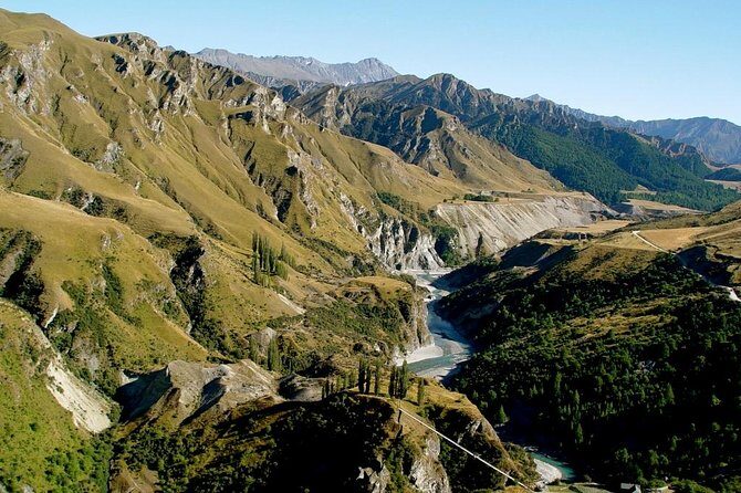 Lord of the Rings and Glacier Helicopter Tour - Who should book this LOTR + glacier helicopter tour?