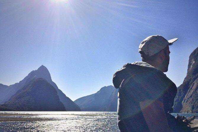 Luxury Milford Sound Coach and Scenic Cruise - Price and value: is $214.10 worth it?