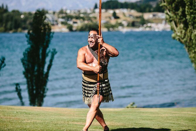 Māori Whakatau Welcome - Key highlights I’d plan around