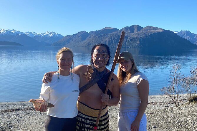 Māori Whakatau Welcome - Who this Māori welcome experience is best for