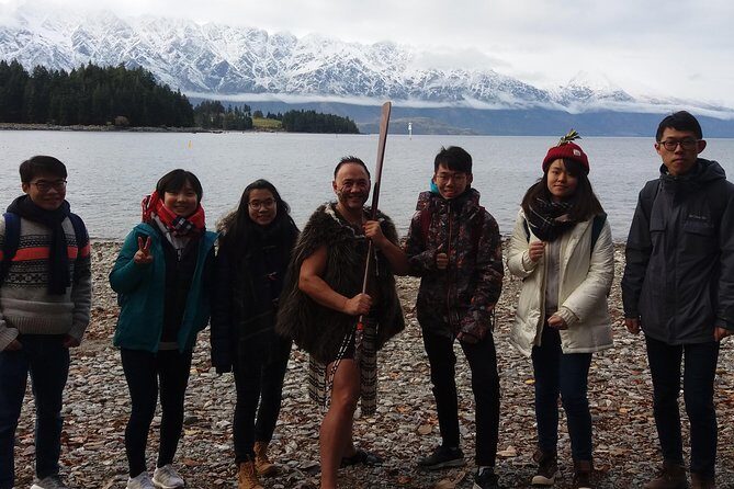 Māori Whakatau Welcome - Wanaka or Queenstown: pick the setting that fits your day