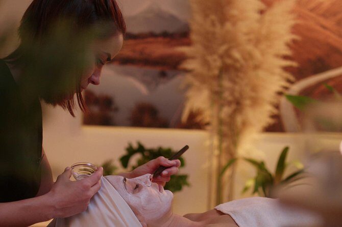Massages in Queenstown - Body Sanctum Day Spa: what you’re actually booking