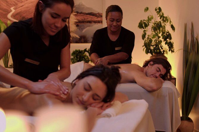 Massages in Queenstown - Logistics that matter (and what they mean for you)