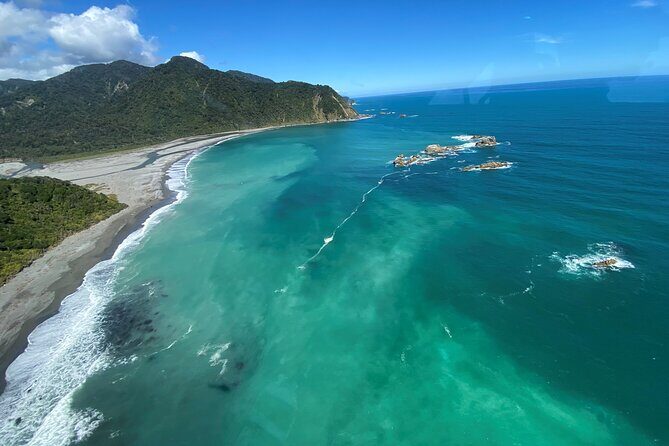 Milford Extended Helicopter Tour from Queenstown - Key highlights that shape the experience