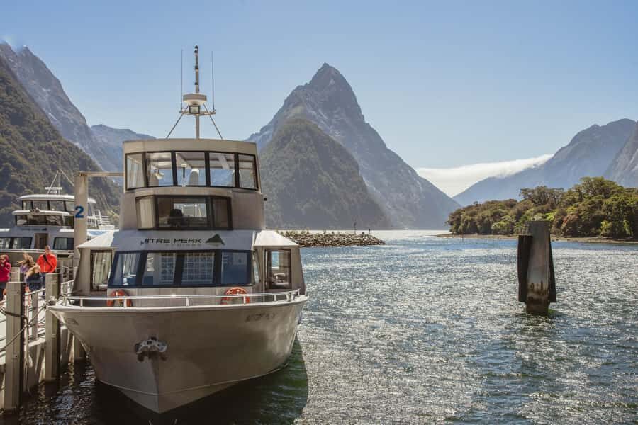Milford Sound: 2-Hour Small Boat Scenic Cruise - Value and the $101 Price: What You’re Really Paying For