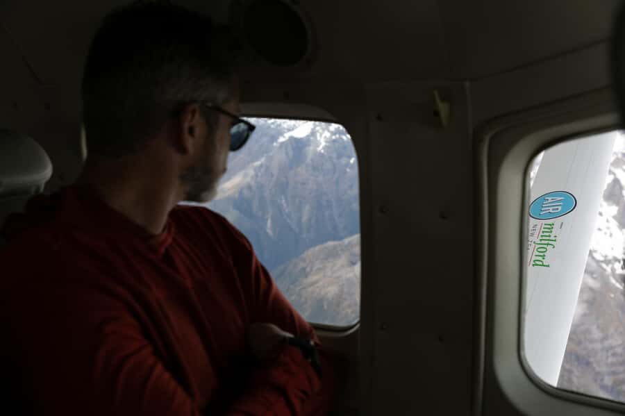 Milford Sound & Big 5 Glaciers Scenic Flight from Queenstown - Who this flight is for: the best fit (and the skip list)