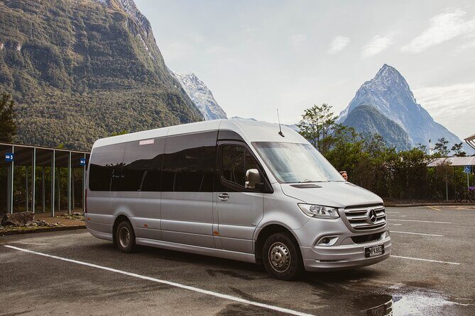 Milford Sound Coach, Cruise and Flight Sightseeing Tour from Queenstown - Why the coach–cruise–flight combo works for Milford Sound
