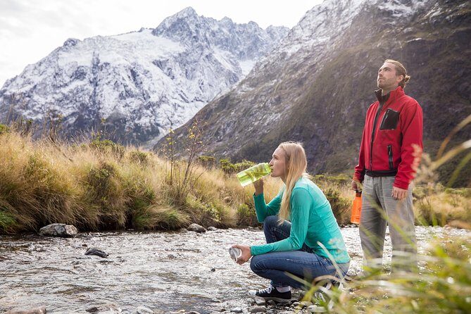 Milford Sound Coach & Cruise ex Te Anau Stunning Views with Lunch - Price and value: is $183.07 worth it for this day?