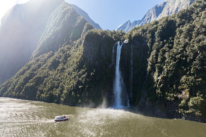 Milford Sound Coach & Extended Cruise from Queenstown - Quick hits: what makes this Milford Sound trip feel worth it