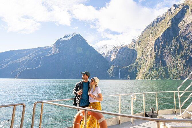 Milford Sound Cruise from Queenstown or Te Anau - Milford Sound From Queenstown and Te Anau: The Big-Why Behind This Trip
