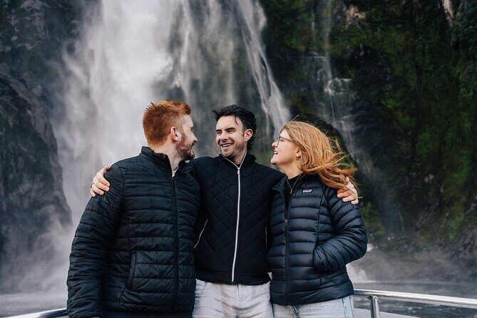 Milford Sound Cruise with Round-Trip Flights from Queenstown - Should You Book This Milford Sound Fly-Cruise Option