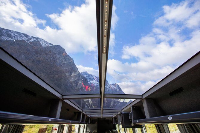 Milford Sound Day Tour from Queenstown - The real schedule: how long you’ll sit on the coach (and how to cope)