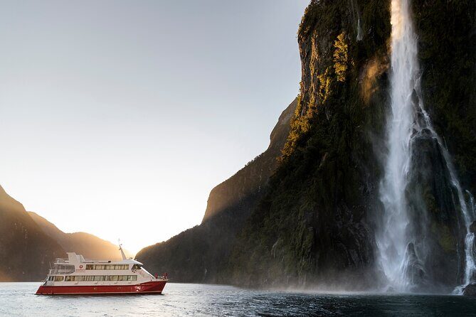 Milford Sound Day Tour with Scenic Cruise from Queenstown - Milford Sound in One Full Day: What You’re Really Getting