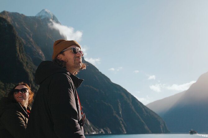 Milford Sound Day Tour with Scenic Cruise from Queenstown - Piopiotahi to Milford Sound: What the Fjord Trip Actually Looks Like