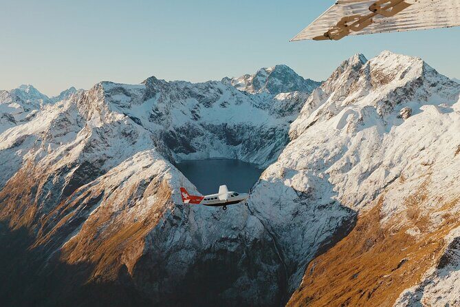 Milford Sound Day Tour with Scenic Cruise from Queenstown - Round-Trip Coach Comfort from Queenstown (and Why 13 Hours Matters)